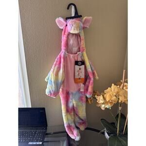 Toddler 18-24 Months Unicorn Warm Soft Costume Hyde And Eek!
